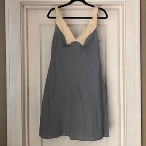 Anthropologie dress!